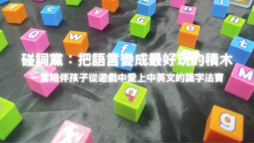 碰詞黨