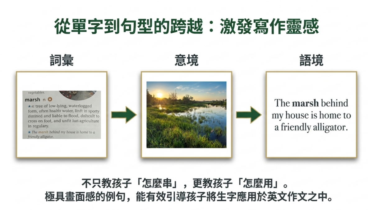 Children's Illustrated Dictionary英英字典